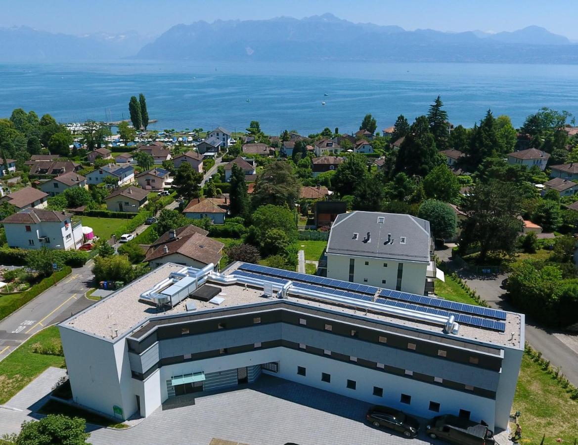 Attica Résidences Saint Sulpice  Kültér fotó