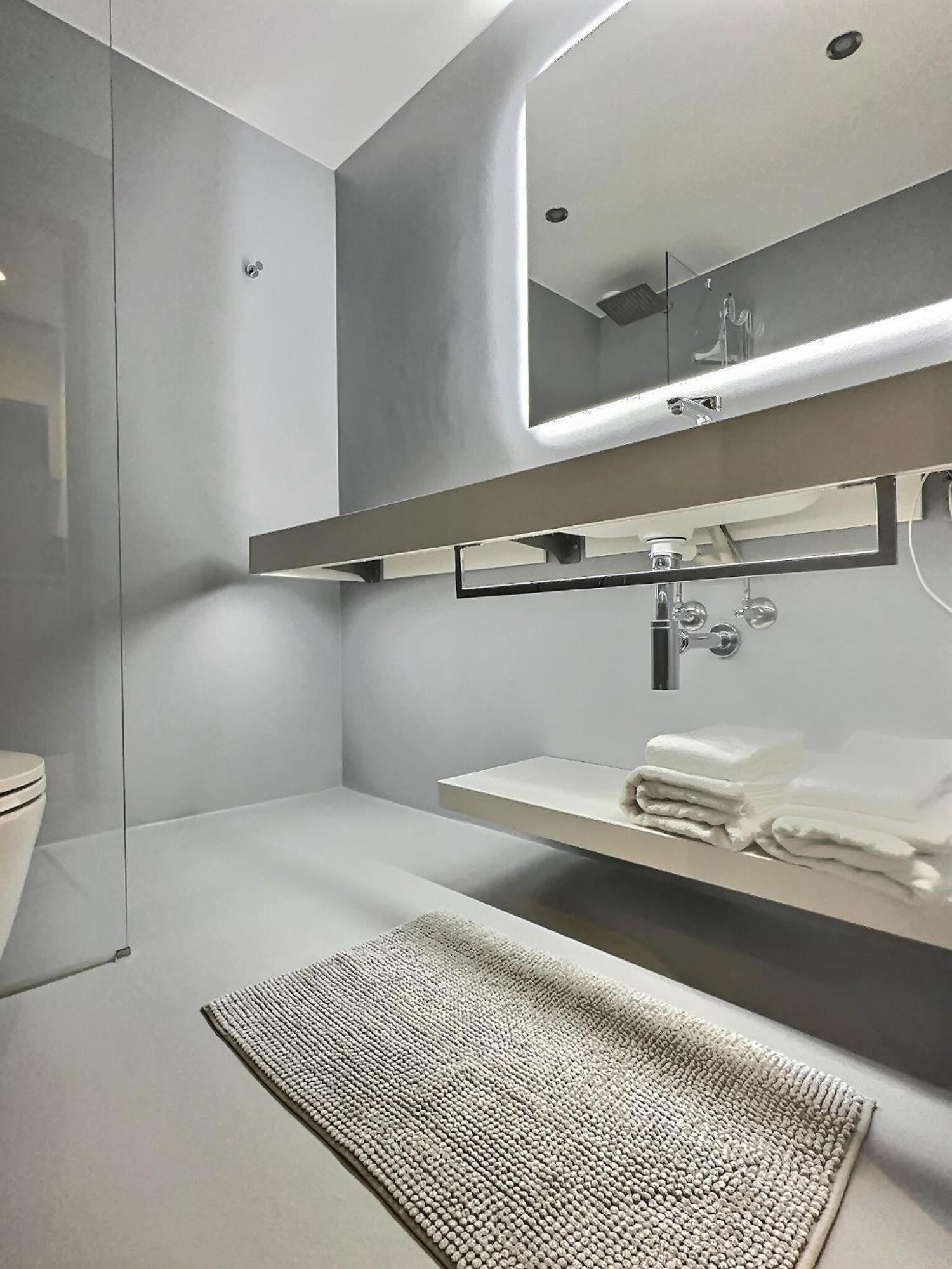 Attica Résidences Saint Sulpice  Kültér fotó